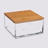 Set d'accessoires selena bambou Selena bambou