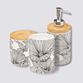 Set d'accessoires blackflora Blackflora