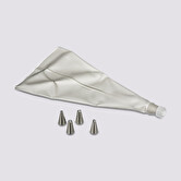 Kit pâtisserie, spécial gâteau Signature