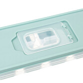 Bac à glaçons couvercle