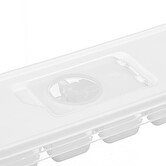 Bac à glaçons couvercle