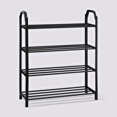 Range-chaussures 4 niveaux Shozy