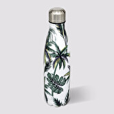 Bouteille isotherme 0,5l tropical 