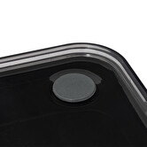 Lunch box 2 compartiments 1,5l 