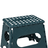 Marchepied plastique 1 marche, 27cm 