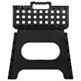 Marchepied plastique 1 marche, 27cm 