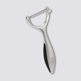 Éplucheur rasoir, zinc Silver pro