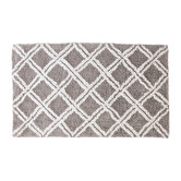 Tapis de bain 40x70cm, Éthnique 