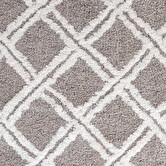 Tapis de bain 40x70cm, Éthnique 