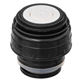 Bouteille isotherme couvercle tasse, 0,5l 