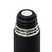 Bouteille isotherme couvercle tasse, 1l 