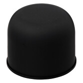 Bouteille isotherme couvercle tasse, 1l 