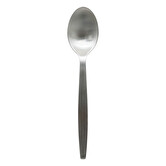 Set couverts et boites, inox 