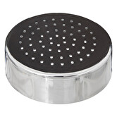 Saupoudreur avec couvercle 