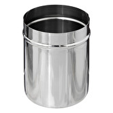 Saupoudreur avec couvercle 