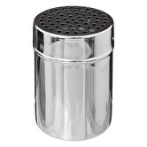 Saupoudreur avec couvercle 