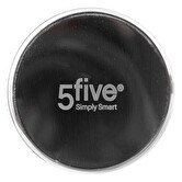 Saupoudreur avec couvercle 