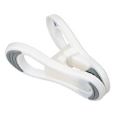 Lot de 16 pinces à linges 