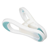 Lot de 16 pinces à linges 