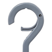 Séchoir à accrocher, 30 pinces 