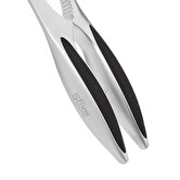 Casse noix, zinc Silver pro