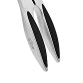 Ouvre boîte, zinc Silver pro