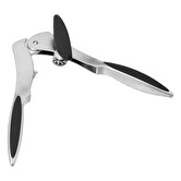 Ouvre boîte, zinc Silver pro