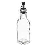 Set bouteille huille/vinaigre x4 