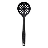 3 ustensiles de cuisine, noir Caractère