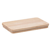 Boîte à sucre 1kg, orange Color edition