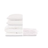 Lot de 2 sacs compresseurs Airless