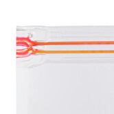 Lot de 2 sacs compresseurs Airless