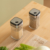 Set distributeur sel/poivre