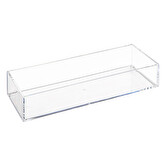 Plateau 3 compartiments modulables Selena