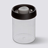 Bocal hermétique en verre, 0,6l Hermet