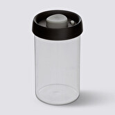 Bocal hermétique en verre, 1l Hermet