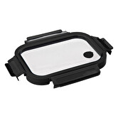 Boîte de conservation verre, 0,5l Clipeat