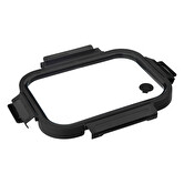 Boîte de conservation verre, 0,9l Clipeat