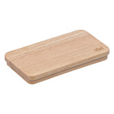 Boîte à céréales 750g, vert Color edition