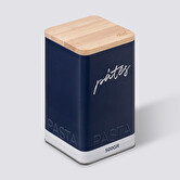 Boîte à pâtes 500g, bleu Color edition