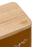 Boîte à sucre 1,5kg, jaune Color edition