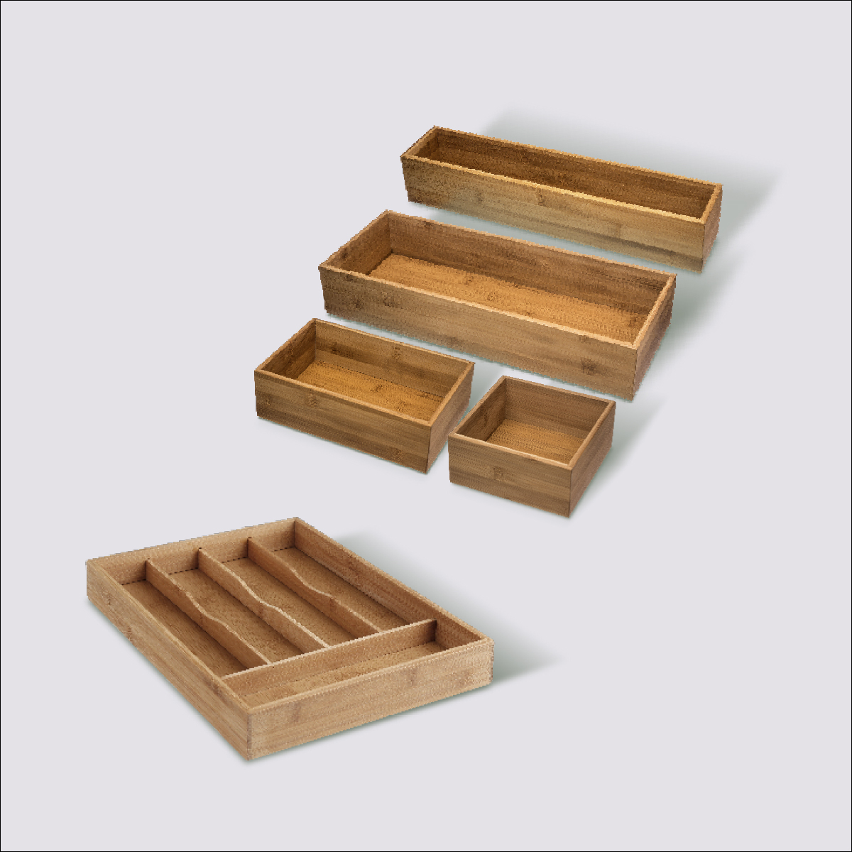 Kit organisation cuisine 