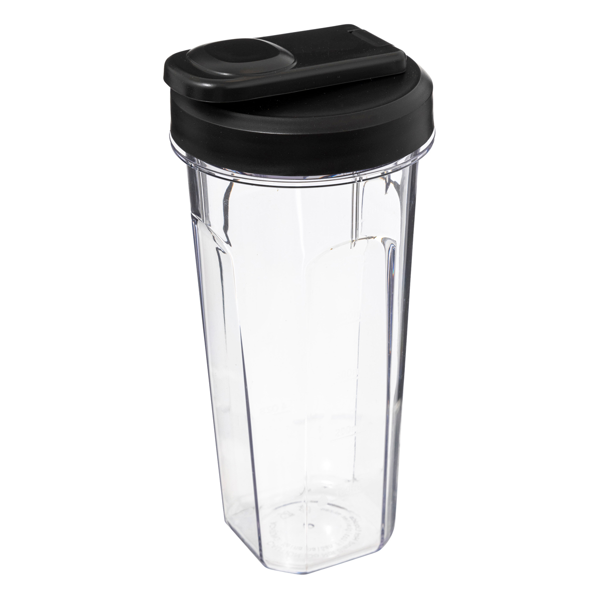 Blender avec 2 bouteilles 300ml / 600 ml 