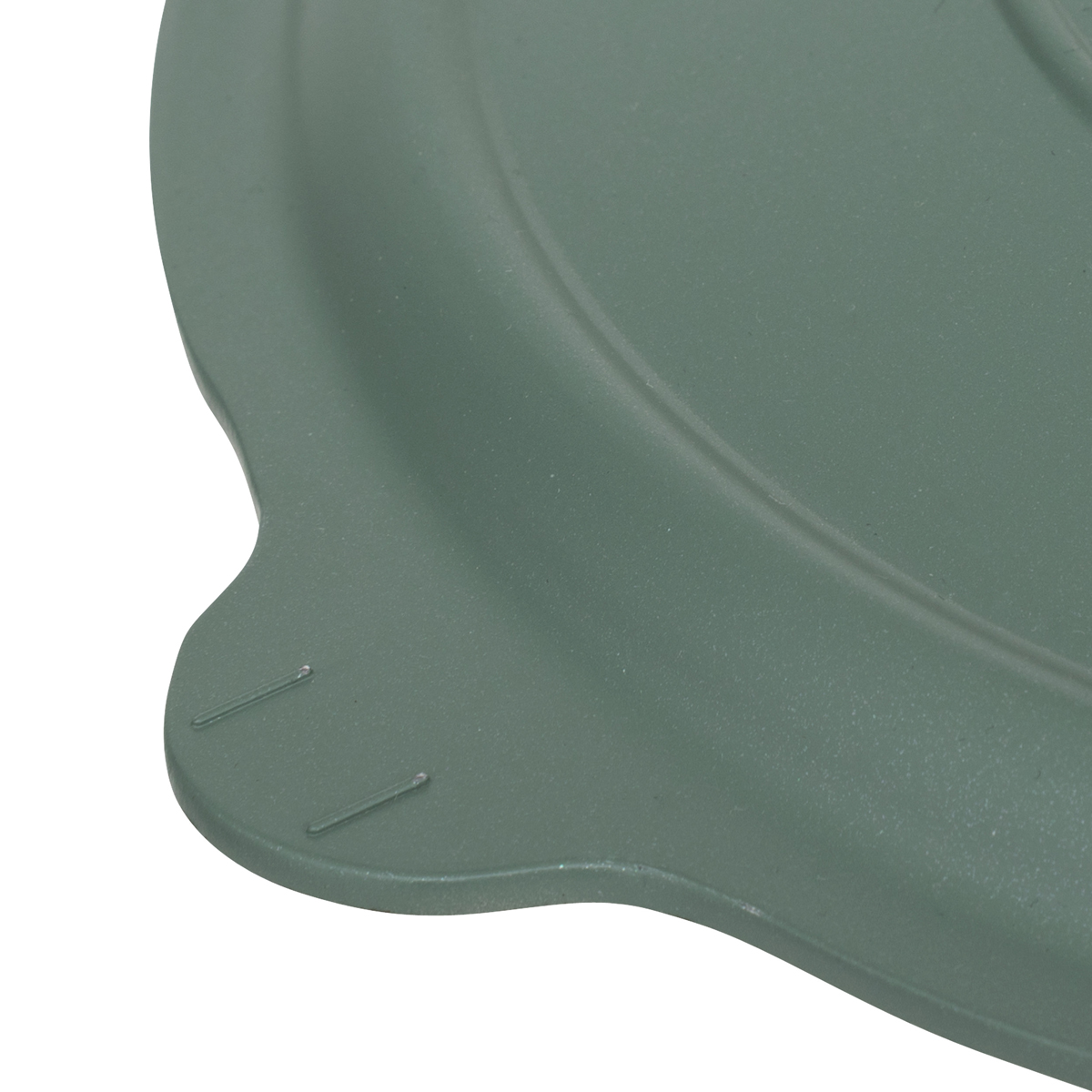 Cocotte aluminium, d.24 cm 