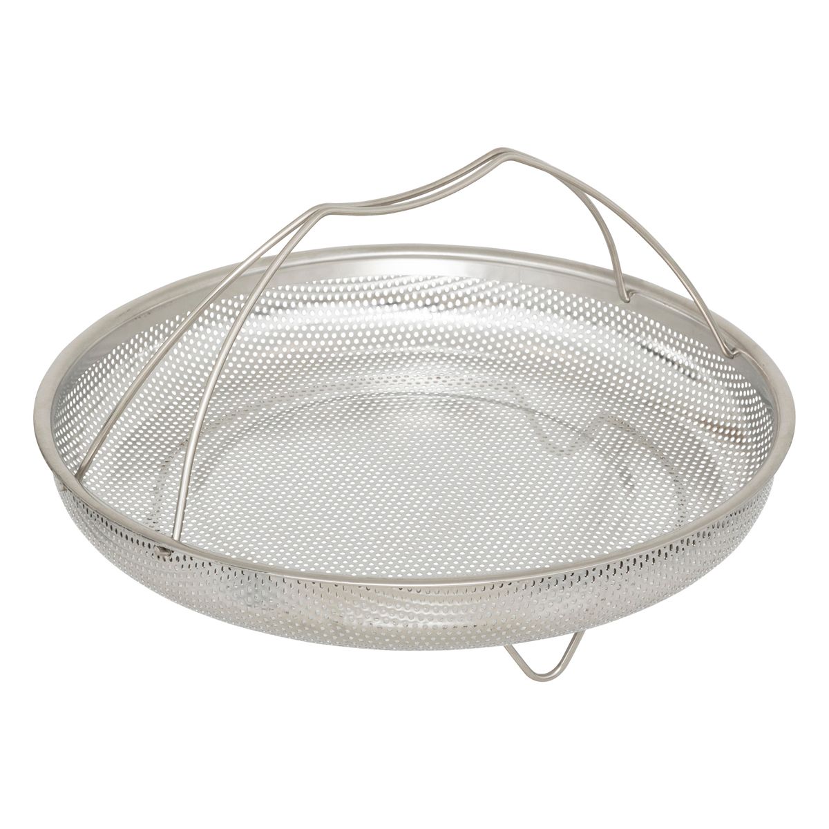 Sauteuse aluminium, d.28 cm 