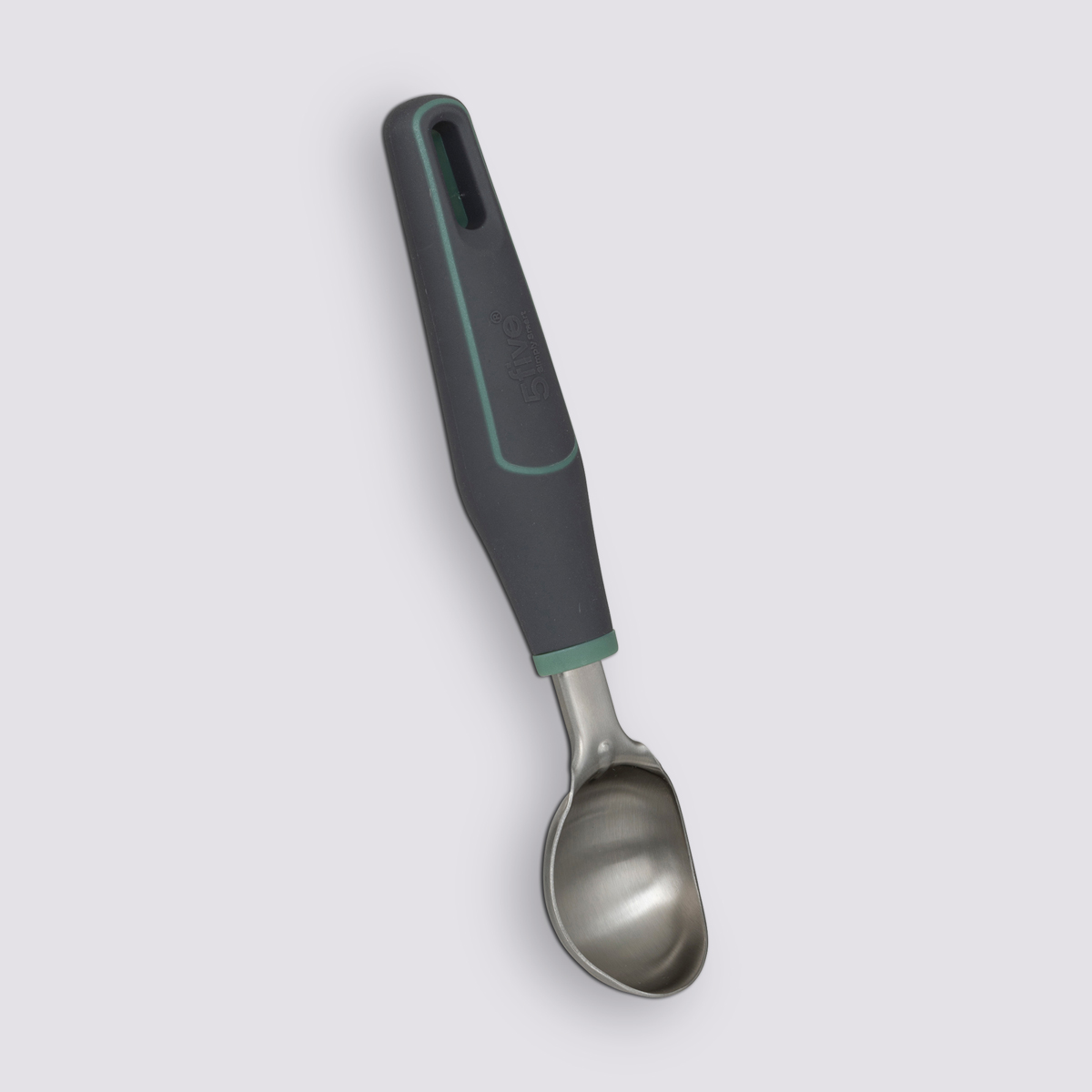 Cuillère à glace, inox Néo