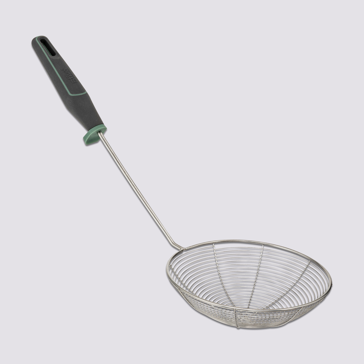 Écumoire friture, inox Néo