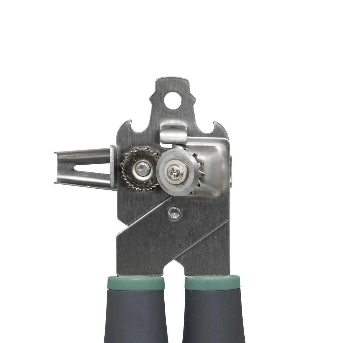 Ouvre boîte, inox Néo