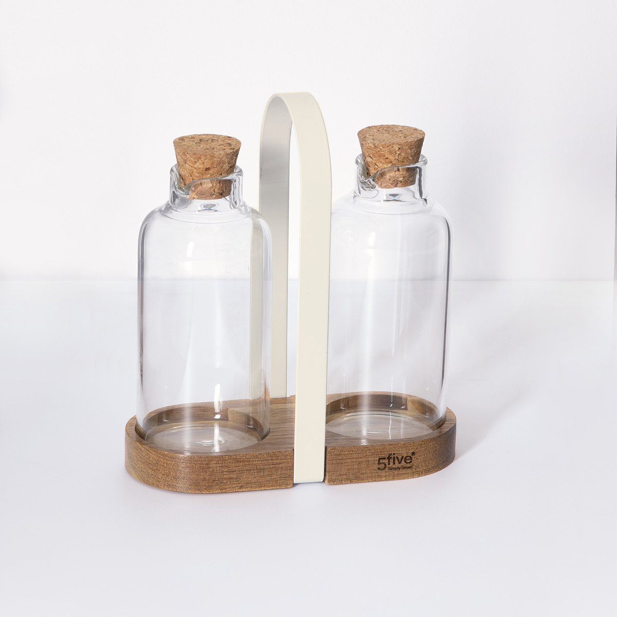 Set huile et vinaigre Harmony