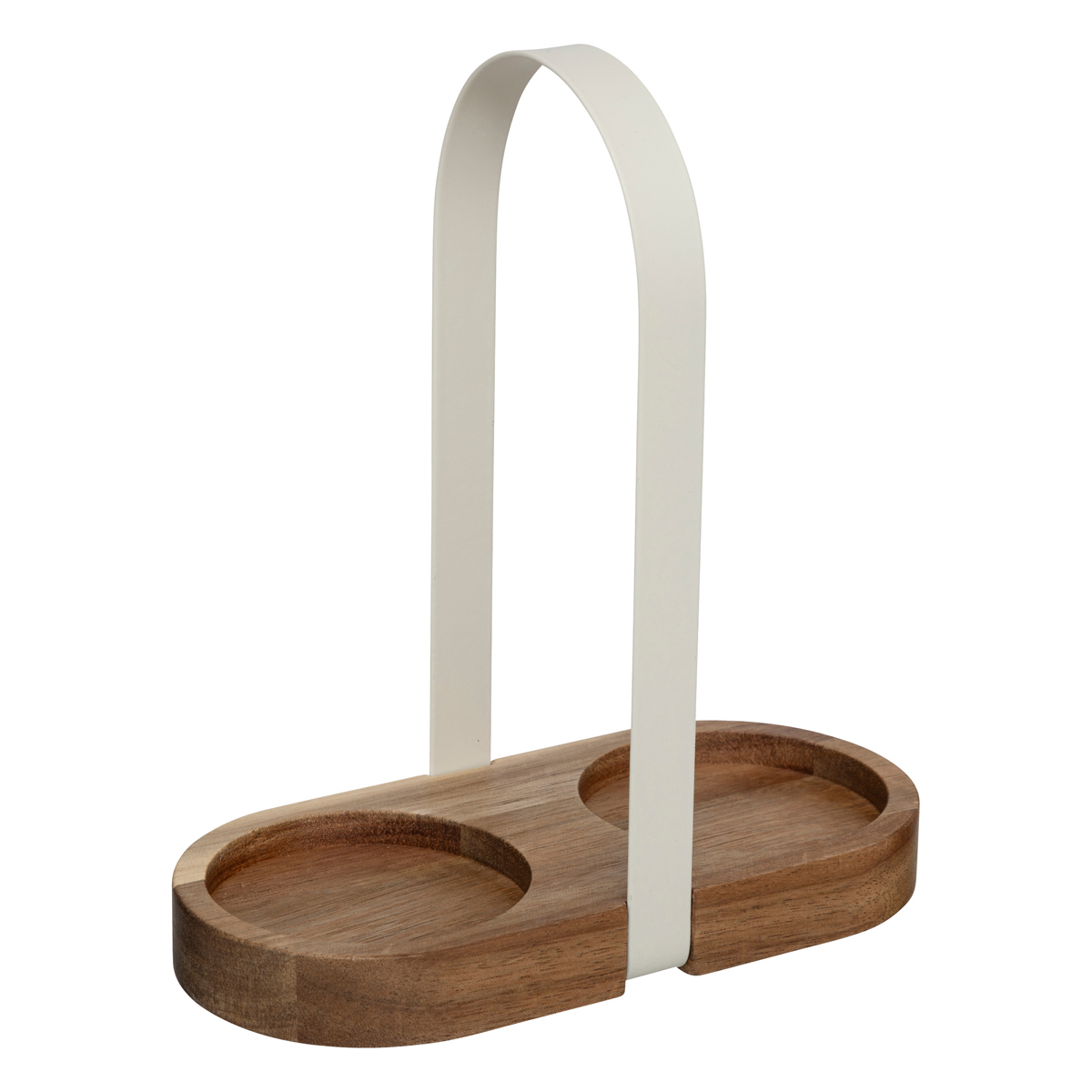 Set huile et vinaigre Harmony